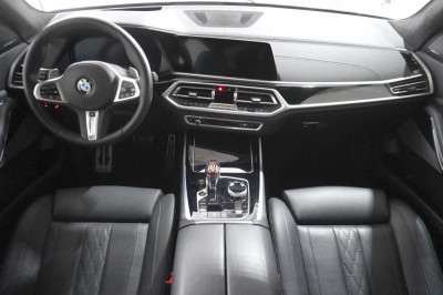 BMW X7 Gebrauchtwagen BMW X7 Gebrauchtwagen