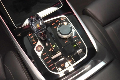 BMW X7 Gebrauchtwagen BMW X7 Gebrauchtwagen