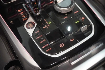 BMW X7 Gebrauchtwagen BMW X7 Gebrauchtwagen