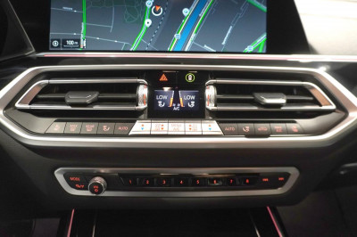 BMW X7 Gebrauchtwagen BMW X7 Gebrauchtwagen