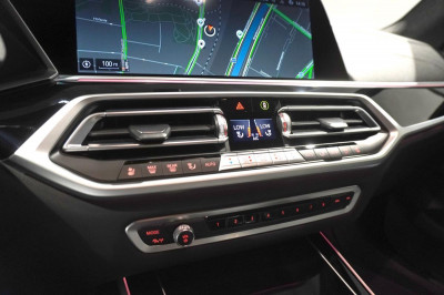 BMW X7 Gebrauchtwagen BMW X7 Gebrauchtwagen