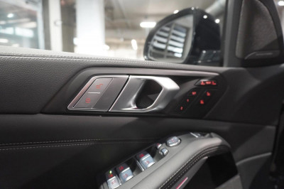 BMW X7 Gebrauchtwagen BMW X7 Gebrauchtwagen