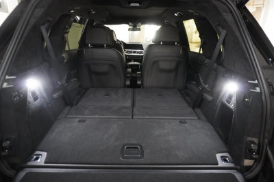 BMW X7 Gebrauchtwagen BMW X7 Gebrauchtwagen