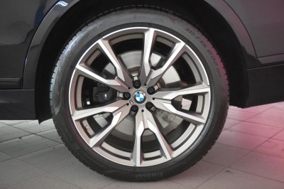 BMW X7 Gebrauchtwagen BMW X7 Gebrauchtwagen