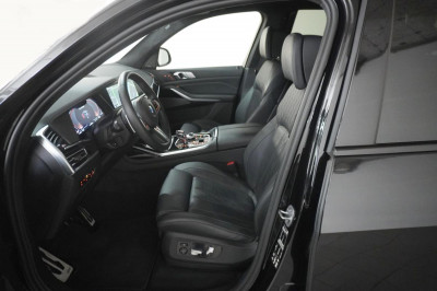 BMW X7 Gebrauchtwagen BMW X7 Gebrauchtwagen
