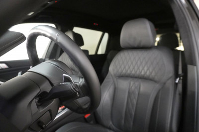 BMW X7 Gebrauchtwagen BMW X7 Gebrauchtwagen