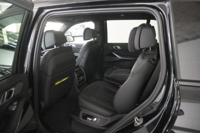BMW X7 Gebrauchtwagen BMW X7 Gebrauchtwagen