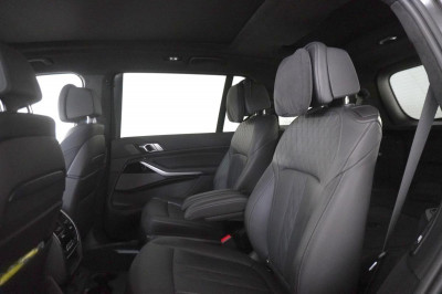 BMW X7 Gebrauchtwagen BMW X7 Gebrauchtwagen