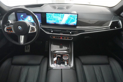 BMW X5 Gebrauchtwagen BMW X5 Gebrauchtwagen