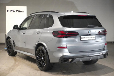 BMW X5 Gebrauchtwagen BMW X5 Gebrauchtwagen