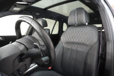 BMW X5 Gebrauchtwagen BMW X5 Gebrauchtwagen