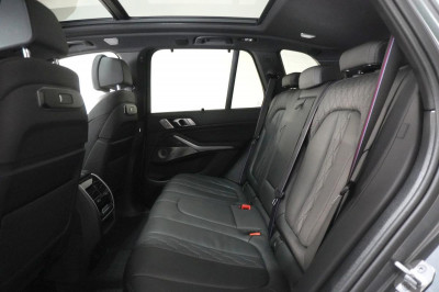 BMW X5 Gebrauchtwagen BMW X5 Gebrauchtwagen