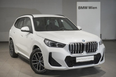 BMW X1 Gebrauchtwagen BMW X1 Gebrauchtwagen