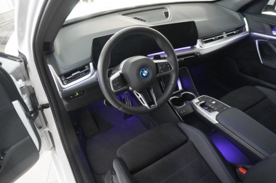 BMW X1 Gebrauchtwagen BMW X1 Gebrauchtwagen