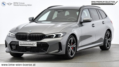 BMW 3er Gebrauchtwagen BMW 3er Gebrauchtwagen