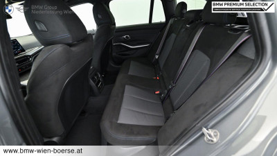 BMW 3er Gebrauchtwagen BMW 3er Gebrauchtwagen