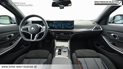 BMW 3er Gebrauchtwagen BMW 3er Gebrauchtwagen