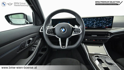 BMW 3er Gebrauchtwagen BMW 3er Gebrauchtwagen