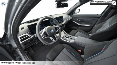 BMW 3er Gebrauchtwagen BMW 3er Gebrauchtwagen