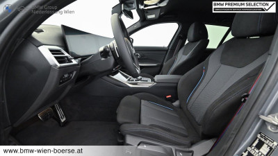 BMW 3er Gebrauchtwagen BMW 3er Gebrauchtwagen