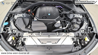 BMW 3er Gebrauchtwagen BMW 3er Gebrauchtwagen