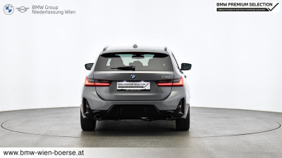 BMW 3er Gebrauchtwagen BMW 3er Gebrauchtwagen