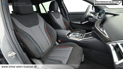 BMW 3er Gebrauchtwagen BMW 3er Gebrauchtwagen