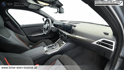 BMW 3er Gebrauchtwagen BMW 3er Gebrauchtwagen