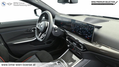 BMW 3er Gebrauchtwagen BMW 3er Gebrauchtwagen