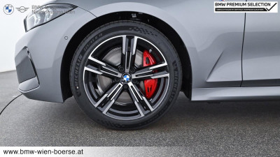 BMW 3er Gebrauchtwagen BMW 3er Gebrauchtwagen