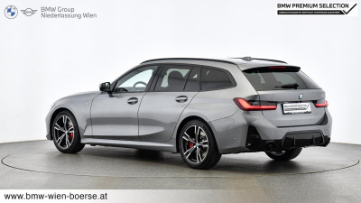 BMW 3er Gebrauchtwagen BMW 3er Gebrauchtwagen
