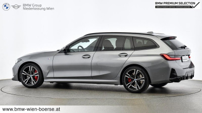 BMW 3er Gebrauchtwagen BMW 3er Gebrauchtwagen