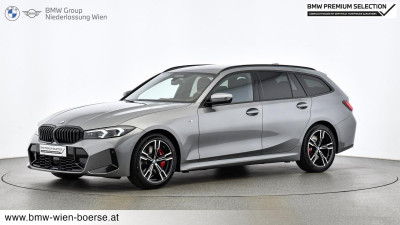 BMW 3er Gebrauchtwagen BMW 3er Gebrauchtwagen