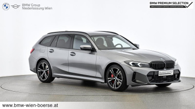 BMW 3er Gebrauchtwagen BMW 3er Gebrauchtwagen