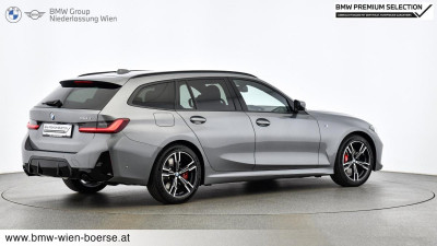 BMW 3er Gebrauchtwagen BMW 3er Gebrauchtwagen