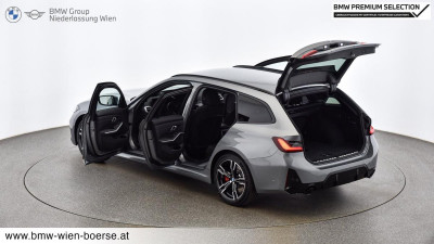 BMW 3er Gebrauchtwagen BMW 3er Gebrauchtwagen
