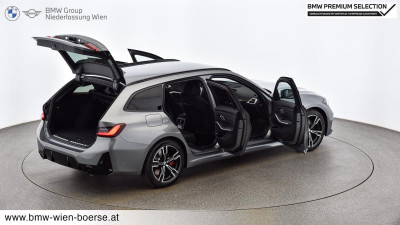 BMW 3er Gebrauchtwagen BMW 3er Gebrauchtwagen