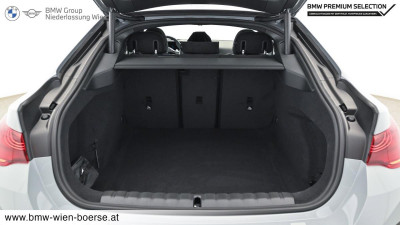 BMW 4er Gran Coupe Gebrauchtwagen BMW 4er Gran Coupe Gebrauchtwagen