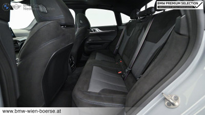 BMW 4er Gran Coupe Gebrauchtwagen BMW 4er Gran Coupe Gebrauchtwagen