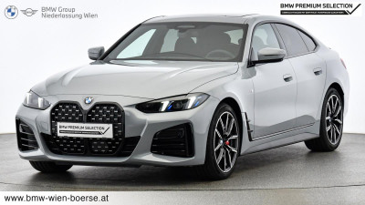 BMW 4er Gran Coupe Gebrauchtwagen BMW 4er Gran Coupe Gebrauchtwagen