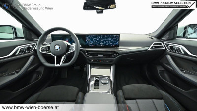 BMW 4er Gran Coupe Gebrauchtwagen BMW 4er Gran Coupe Gebrauchtwagen