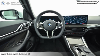 BMW 4er Gran Coupe Gebrauchtwagen BMW 4er Gran Coupe Gebrauchtwagen