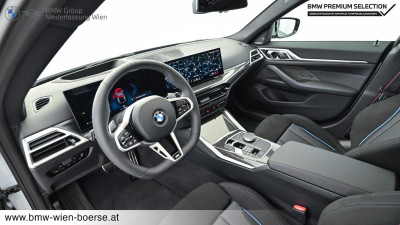 BMW 4er Gran Coupe Gebrauchtwagen BMW 4er Gran Coupe Gebrauchtwagen