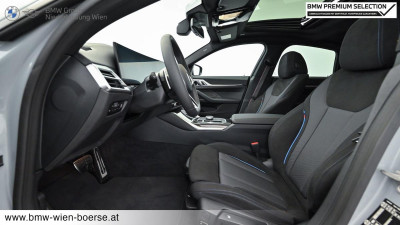 BMW 4er Gran Coupe Gebrauchtwagen BMW 4er Gran Coupe Gebrauchtwagen