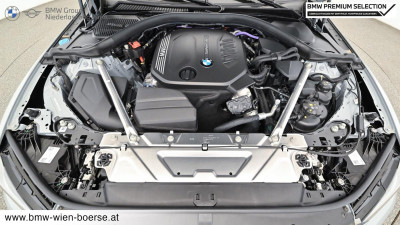 BMW 4er Gran Coupe Gebrauchtwagen BMW 4er Gran Coupe Gebrauchtwagen