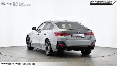 BMW 4er Gran Coupe Gebrauchtwagen BMW 4er Gran Coupe Gebrauchtwagen