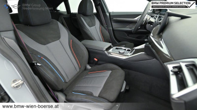 BMW 4er Gran Coupe Gebrauchtwagen BMW 4er Gran Coupe Gebrauchtwagen