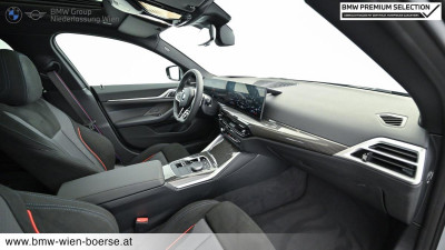BMW 4er Gran Coupe Gebrauchtwagen BMW 4er Gran Coupe Gebrauchtwagen
