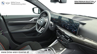 BMW 4er Gran Coupe Gebrauchtwagen BMW 4er Gran Coupe Gebrauchtwagen