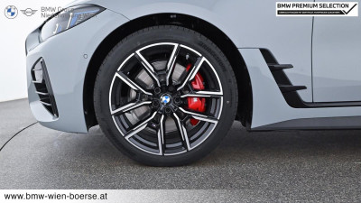 BMW 4er Gran Coupe Gebrauchtwagen BMW 4er Gran Coupe Gebrauchtwagen